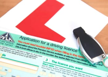 Major change to ALL driving tests is being rolled out across UK next week