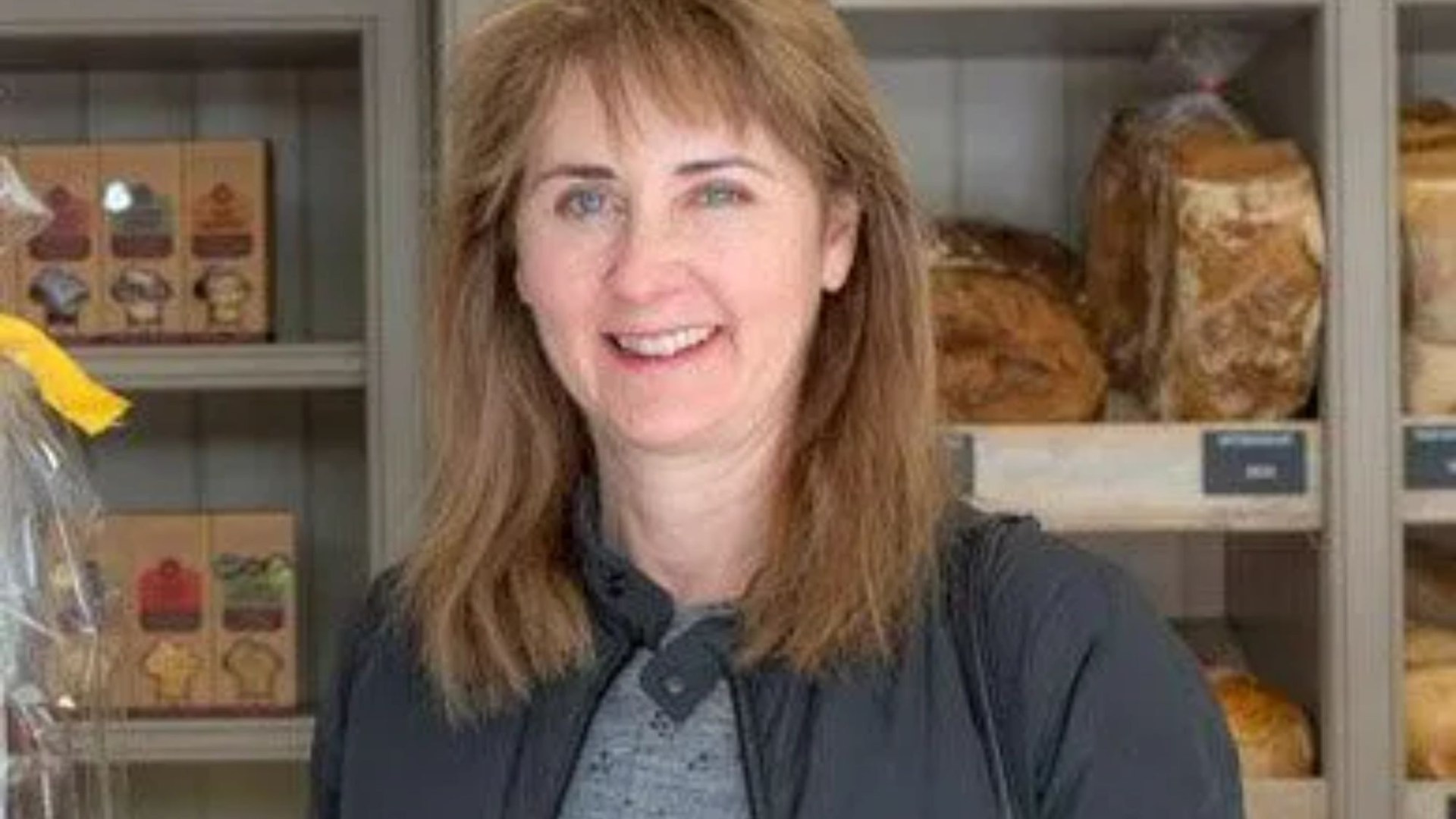 Mum, 59, stabbed to death in Cork driveway pictured after husband seriously injured in attack & man, 25, due in court