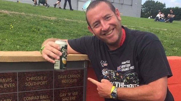 Carrick has been convicted of abusing a 12-year-old girl more than 35 years ago, and raping a woman between 2014 and 2015 - on top of existing offences against 12 other women