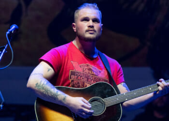 Zach Bryan reveals he's nearly 2 months sober after suffering 'earth-shattering panic attacks' and 'paralyzing anxiety'