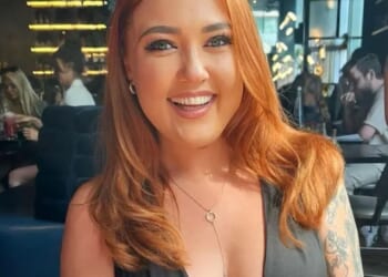 Second MAFS star in two days reveals horror as car is broken into by thieves and she sends police warning