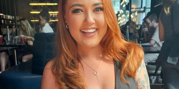 Second MAFS star in two days reveals horror as car is broken into by thieves and she sends police warning