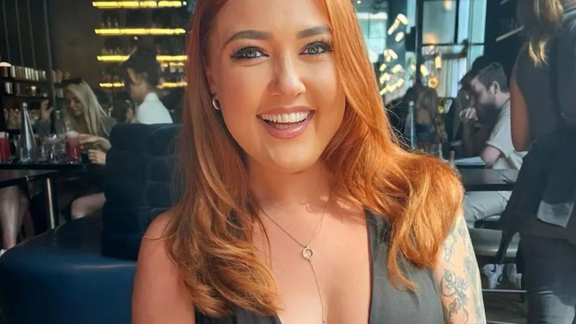 Second MAFS star in two days reveals horror as car is broken into by thieves and she sends police warning