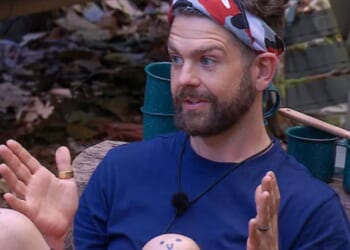 I’m A Celeb’s ‘drop out’ revealed after Jack Osbourne's last-minute sign up to show