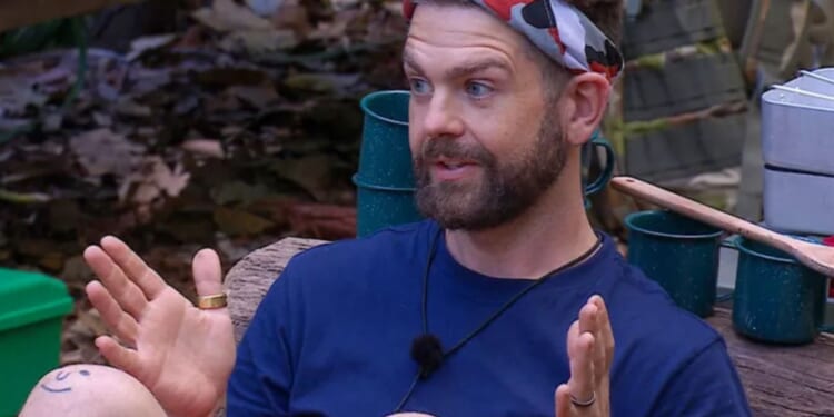 I’m A Celeb’s ‘drop out’ revealed after Jack Osbourne's last-minute sign up to show