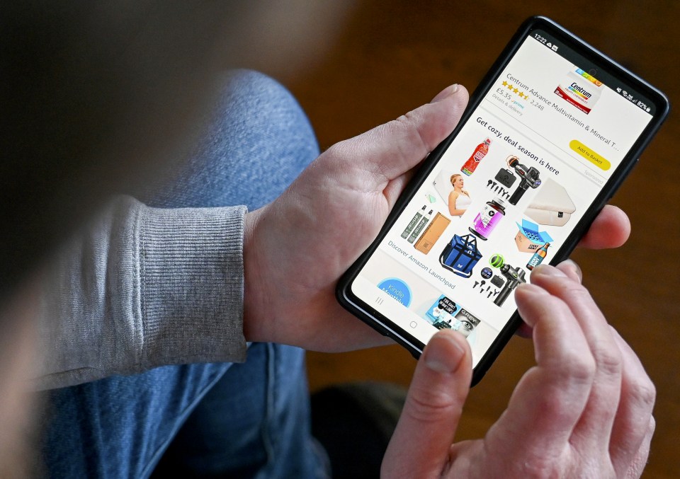 Four in 10 Gen Zs estimate at least 75 per cent of their purchases will be second-hand in three years.