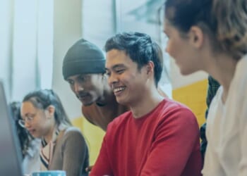 Cheeky Brits to spend over £5billion on Black Friday shopping