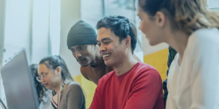 Cheeky Brits to spend over £5billion on Black Friday shopping