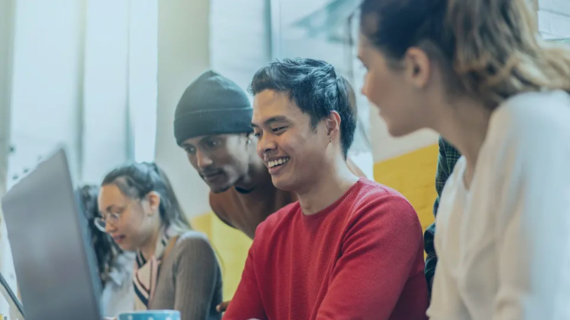 Cheeky Brits to spend over £5billion on Black Friday shopping