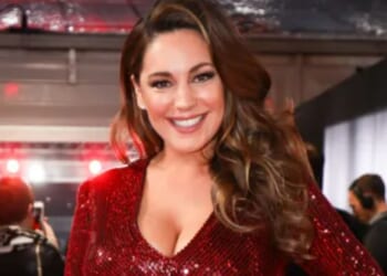 Kelly Brook turned to I’m A Celeb legend for help with cheating ex-boyfriend
