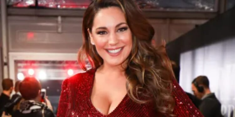 Kelly Brook turned to I’m A Celeb legend for help with cheating ex-boyfriend