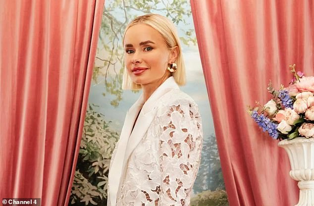 Opening up further about her new relationship, Leah explained that she has been in touch with the footballer for over a decade on Instagram and it has been 'really nice' getting to know her better