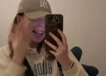 I don’t pay rent as I live for free on a cruise ship