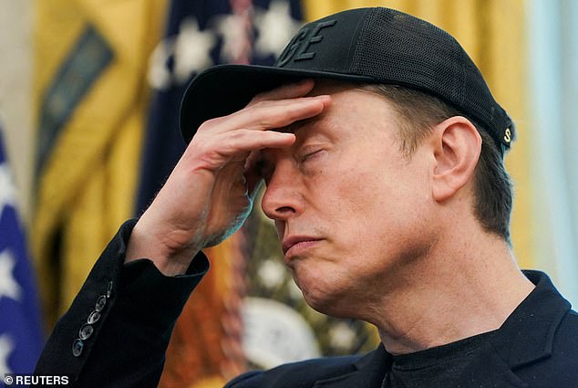 Elon Musk has reportedly canceled his plans to make a third US political party