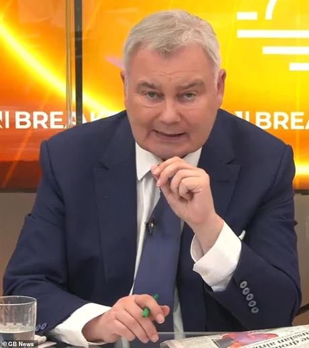 The television personality said that he is forcing himself to 'battle on', admitting that his health is now so poor that he requires the assistance of carers