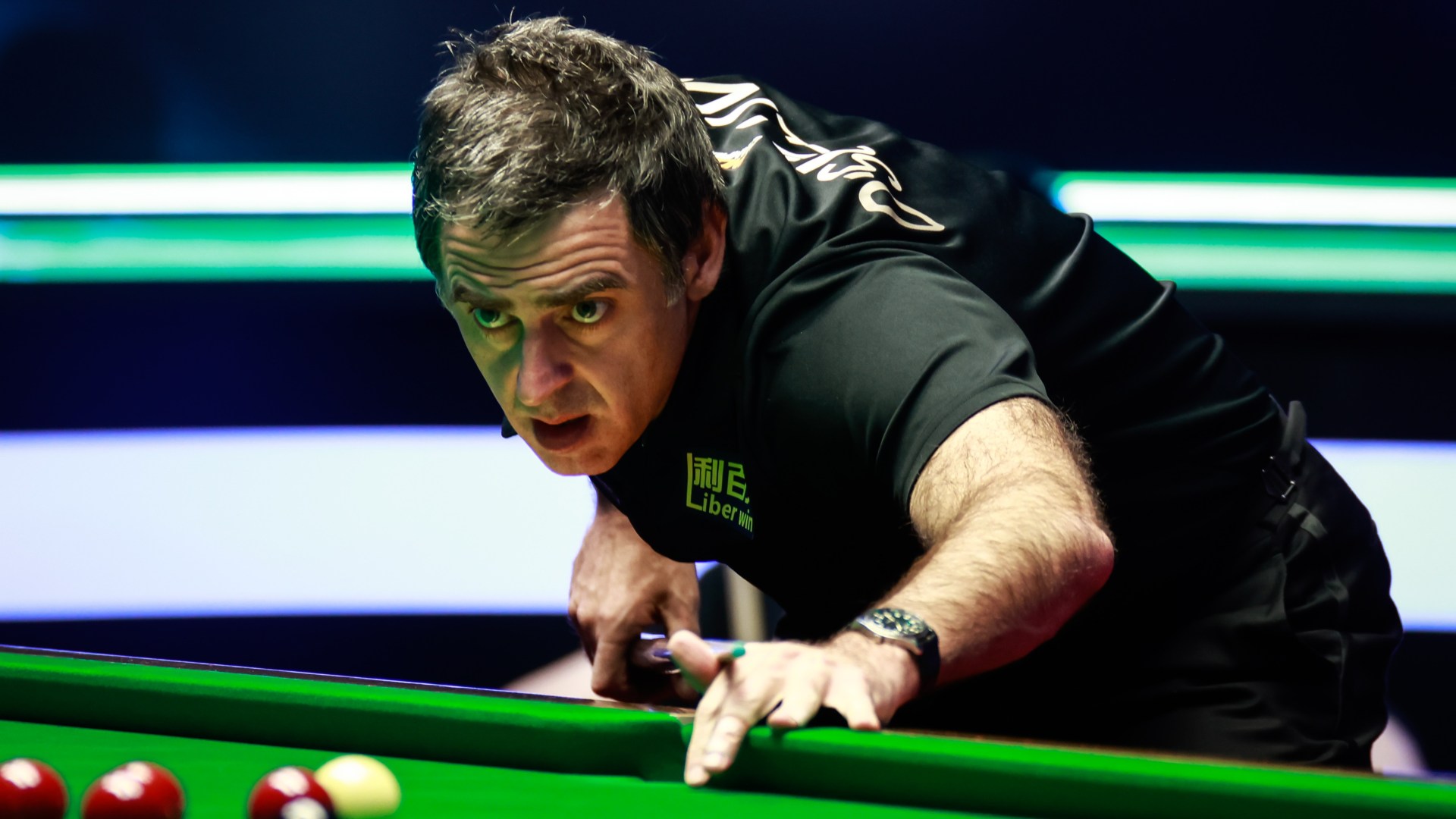 FULL schedule, live stream and TV channel as Ronnie O'Sullivan goes OUT