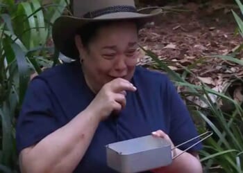 I'm A Celebrity's Lisa Riley reveals secret behind her incredible weight loss after dropping SIX dress sizes