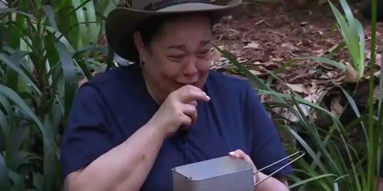 I'm A Celebrity's Lisa Riley reveals secret behind her incredible weight loss after dropping SIX dress sizes