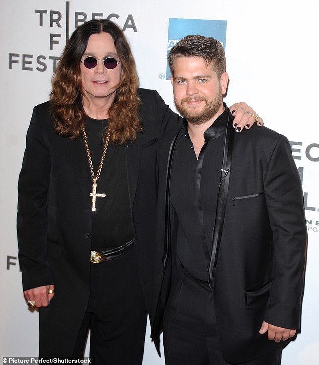 Ozzy passed away in July of this year at the age of 76 and was known for his wild and headline-making antics during his impressive music career