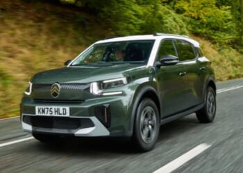 Citroen C3 Aircross is a comfy £18k runaround that has just right amount of tech… hardest choice is which engine to pick