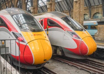 Station named after iconic football stadium to change name after £58million redevelopment