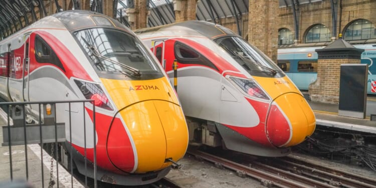 Station named after iconic football stadium to change name after £58million redevelopment