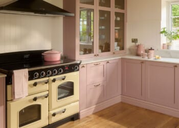 Free design service works wonders for interior stylist’s kitchen revamp