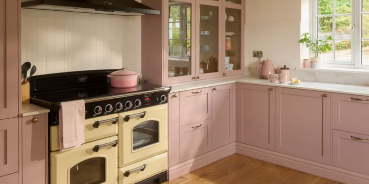 Free design service works wonders for interior stylist’s kitchen revamp