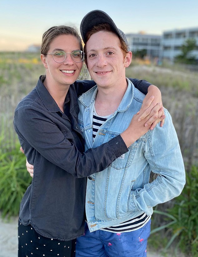 The Boq actor had been married to his high-school sweetheart, Lilly Jay, a clinical psychologist, since 2018. The couple welcomed a son in August 2022