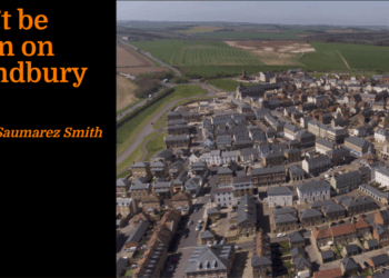 Don’t be down on Poundbury | Charles Saumarez Smith