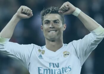 I succeeded Cristiano Ronaldo as Real Madrid's No7 but only scored 12 goals