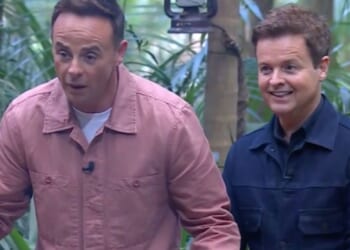 I'm A Celeb shock as THREE stars are chosen for terrifying trial