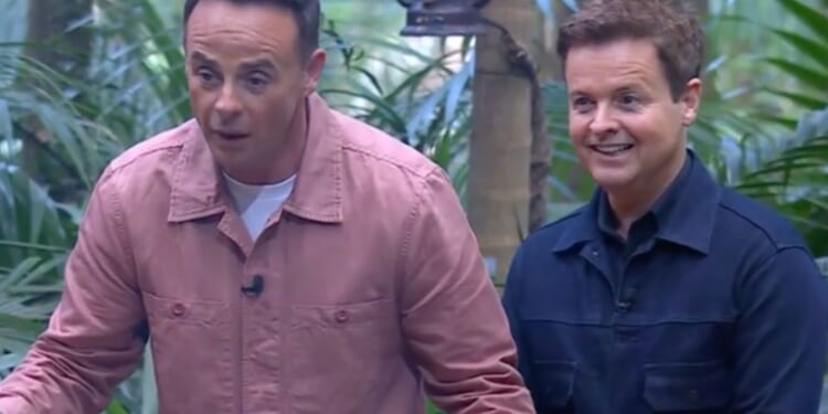 I'm A Celeb shock as THREE stars are chosen for terrifying trial