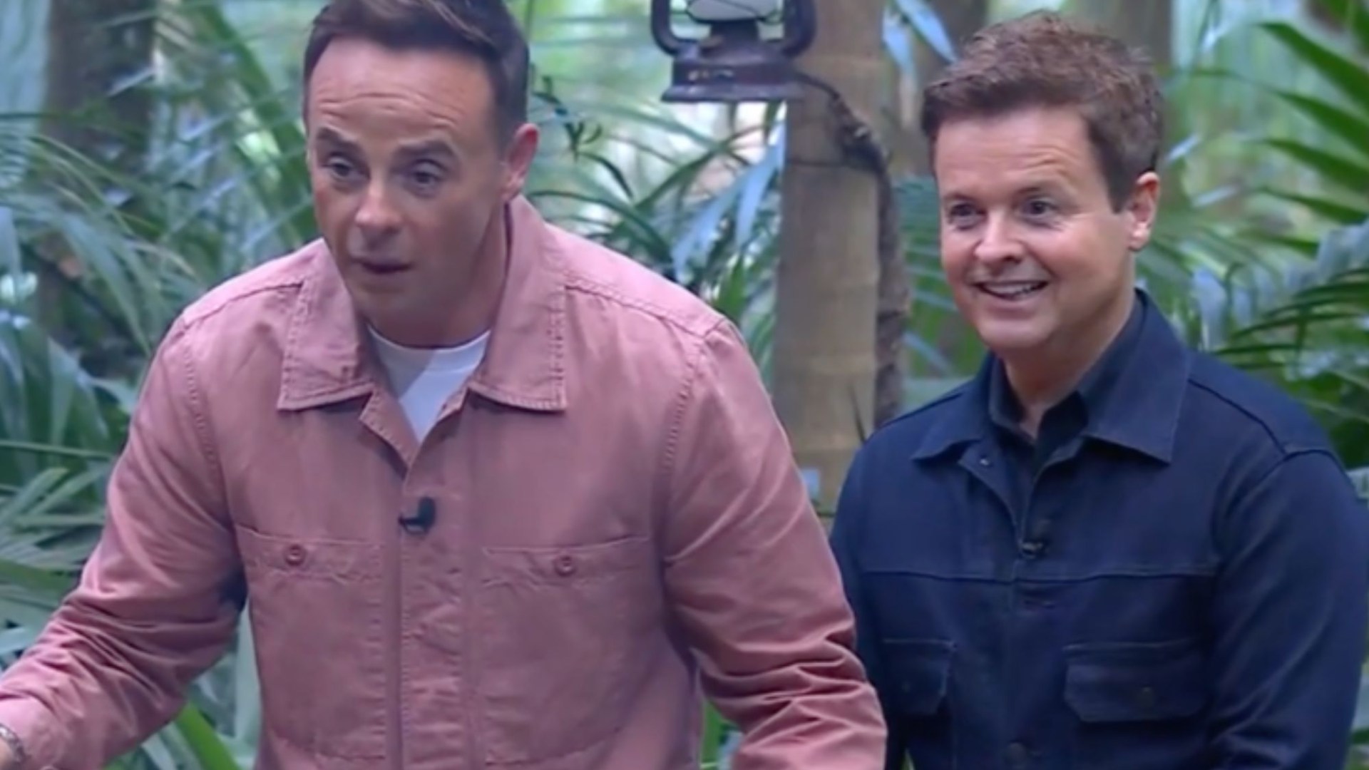 I'm A Celeb shock as THREE stars are chosen for terrifying trial