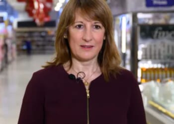 Rachel Reeves under mounting pressure as food prices soar and households struggle with cost of living