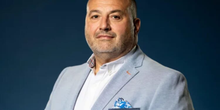 Wynne Evans reveals he tried to take his own life after being dropped from Strictly tour