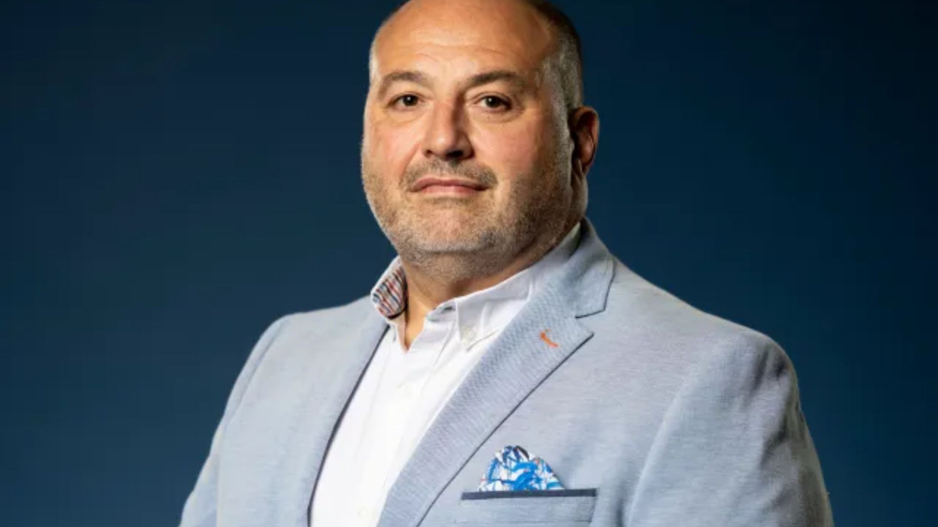 Wynne Evans reveals he tried to take his own life after being dropped from Strictly tour