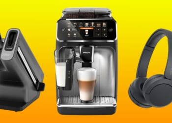 I'm a shopping expert and I've found the 54 best Amazon Black Friday deals to shop NOW