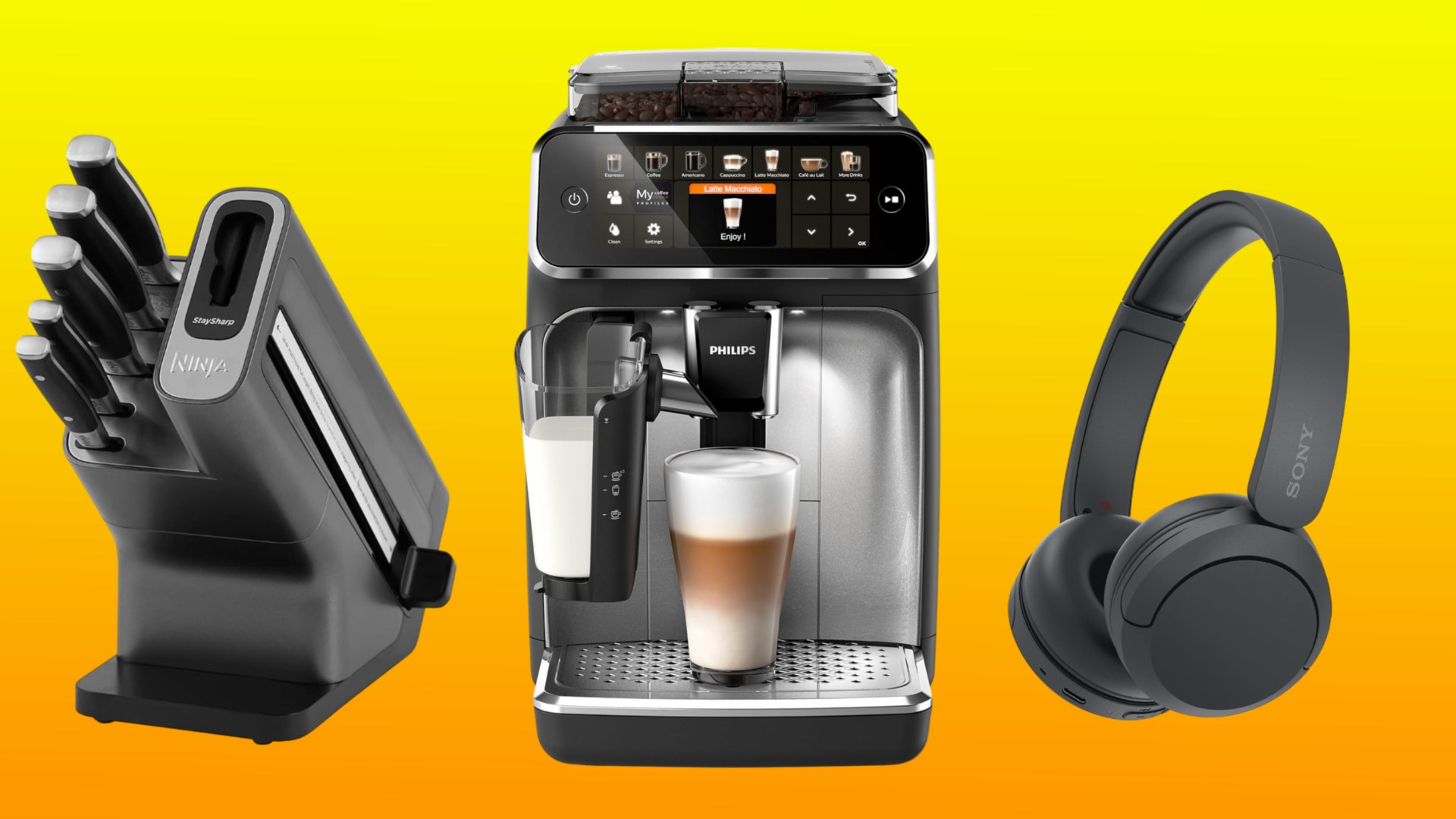 I'm a shopping expert and I've found the 54 best Amazon Black Friday deals to shop NOW