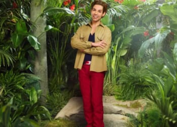 Massive I’m A Celeb shake up as latecomers Vogue and Tom arrive with new twist that’ll leave campmates FURIOUS