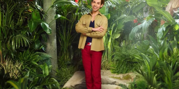 Massive I’m A Celeb shake up as latecomers Vogue and Tom arrive with new twist that’ll leave campmates FURIOUS