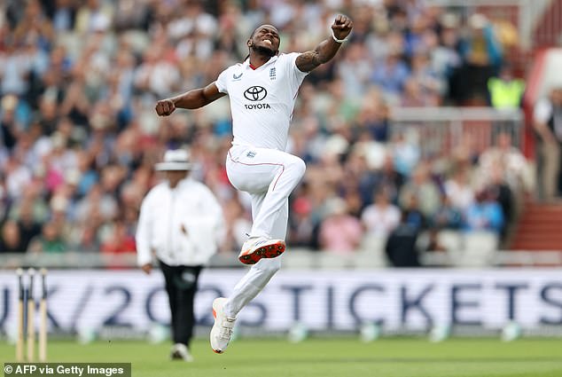 Jofra Archer loves the big moments and everything will be set up nicely for him to start well: grass on the wicket, bounce and potentially two left-handers opening for Australia