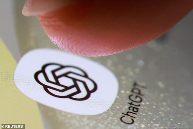 The emergence of OpenAI's ground-breaking ChatGPT sent Nvidia shares into orbit