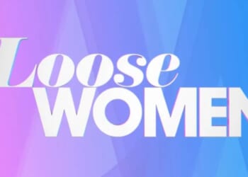 Loose Women star soft launches her new boyfriend with gushing post on first anniversary