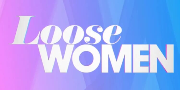 Loose Women star soft launches her new boyfriend with gushing post on first anniversary