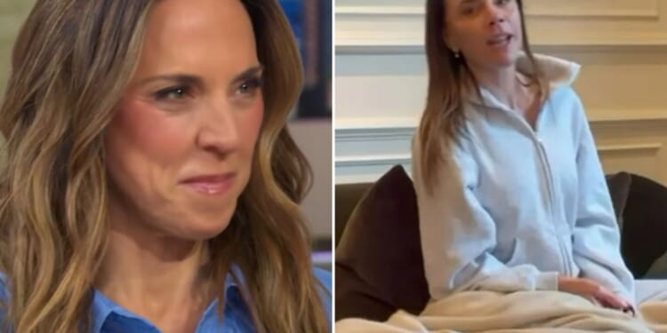 Mel C confirms Spice Girls ARE in reunion talks for group’s 30th anniversary as Victoria sings huge hit