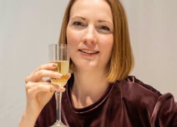 I know which supermarket champagne tastes the same as Moet but it's much cheaper