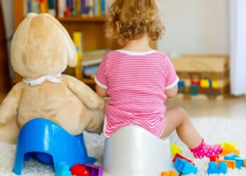 Nursery worker lists the 8 things that makes them hate parents & the ‘cool’ shoe they wish you’d leave at home