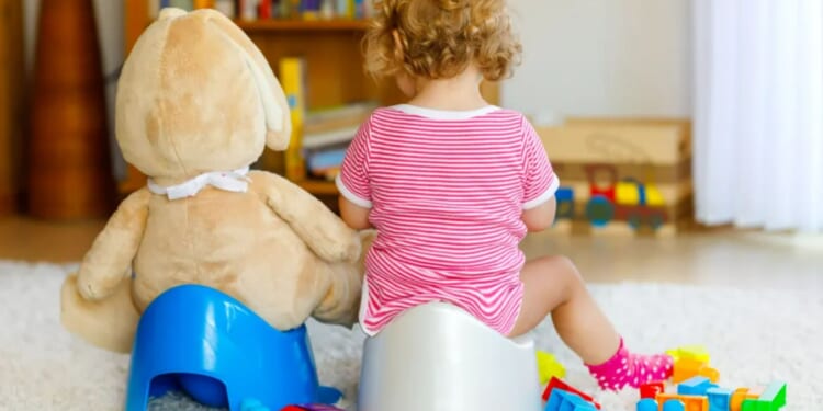 Nursery worker lists the 8 things that makes them hate parents & the ‘cool’ shoe they wish you’d leave at home