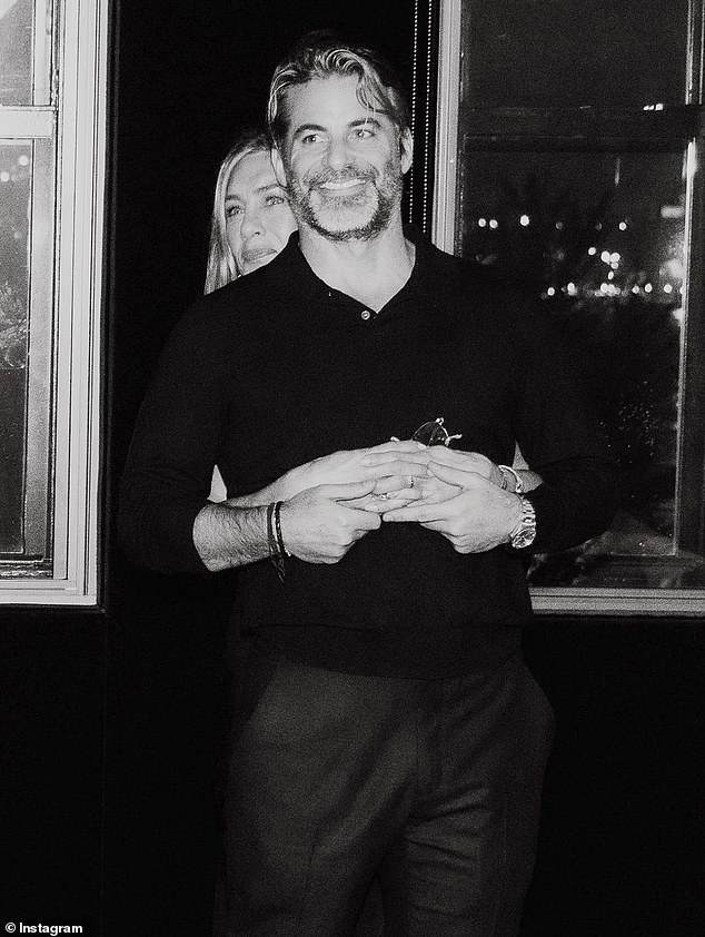 Citing a Harvard study Jim said 'relationships are the most important things for happiness so having people in your life that nurture you and help you grow as a person is super important'